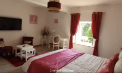 Le Relais de la Comté Hotel & Restaurant