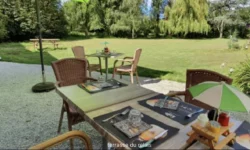 Le Relais de la Comté Hotel & Restaurant