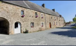 Le Relais de la Comté Hotel & Restaurant