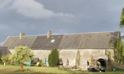 Le Relais de la Comté Hotel & Restaurant