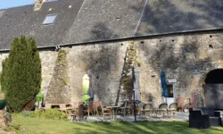 Le Relais de la Comté Hotel & Restaurant