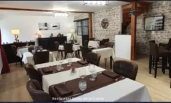 Le Relais de la Comté Hotel & Restaurant