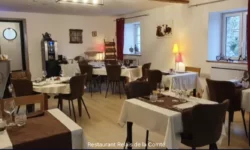 Le Relais de la Comté Hotel & Restaurant