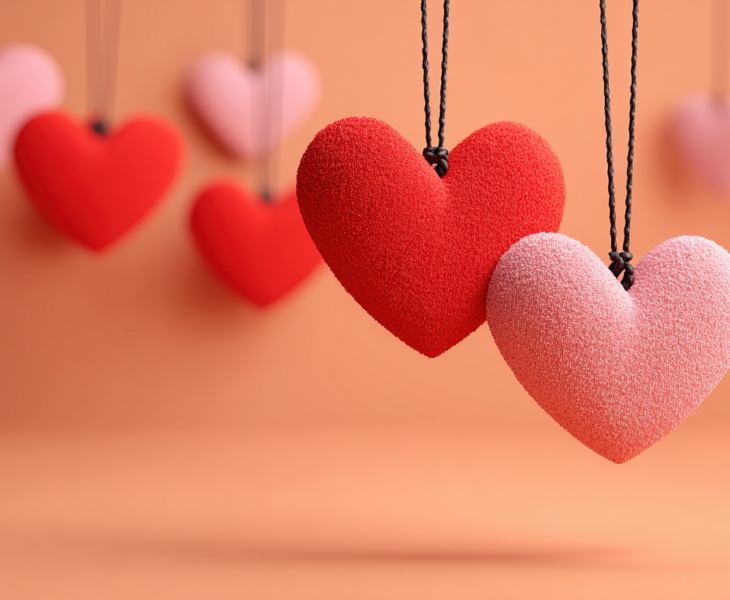 Week-end Romantique Cotentin : Top 5 Idées en Amoureux pour la Saint Valentin