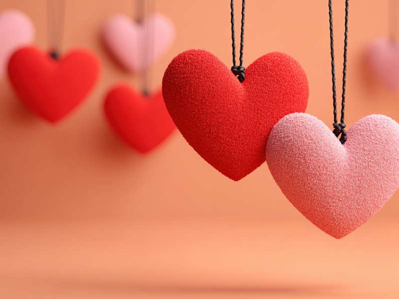 Week-end Romantique Cotentin : Top 5 Idées en Amoureux pour la Saint Valentin