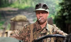 Normandy Victory Museum