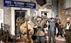 Normandy Victory Museum