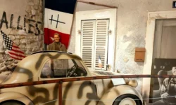 Normandy Victory Museum