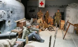 Normandy Victory Museum