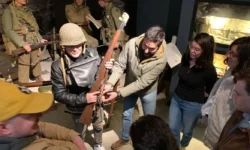 Normandy Victory Museum