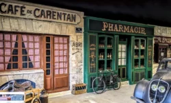 Normandy Victory Museum