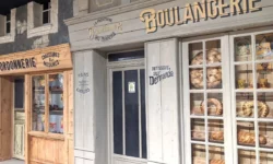 Normandy Victory Museum