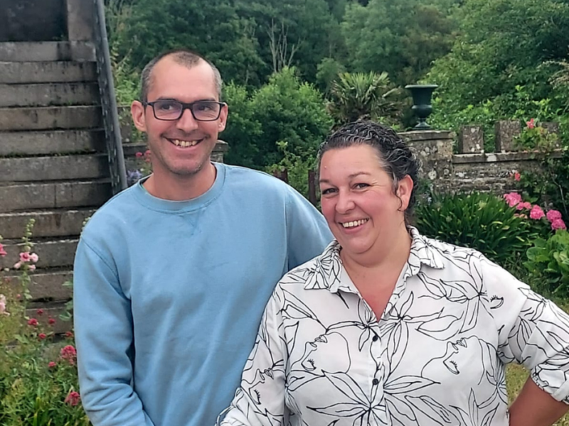 Carnet d&rsquo;Adresses des Pros | Anne-Sarah Beleguic, Château du Rozel (Le Rozel, Manche) : ses 5 coups de cœur dans le Cotentin