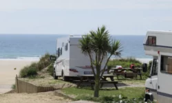 Camping Le Ranch 5*