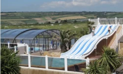 Camping Le Ranch 5*